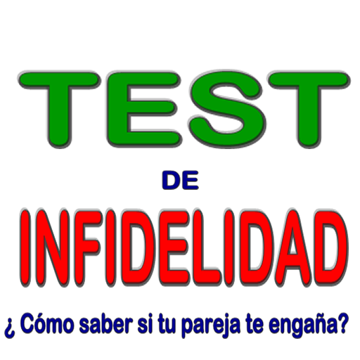 Test de Infidelidad LOGO-APP點子