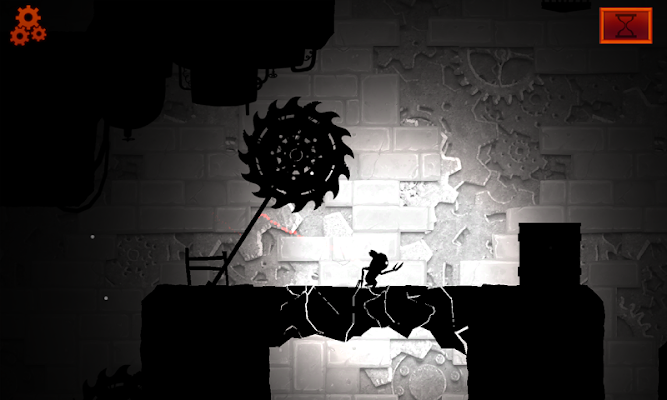 Oscura: Second Shadow - screenshot