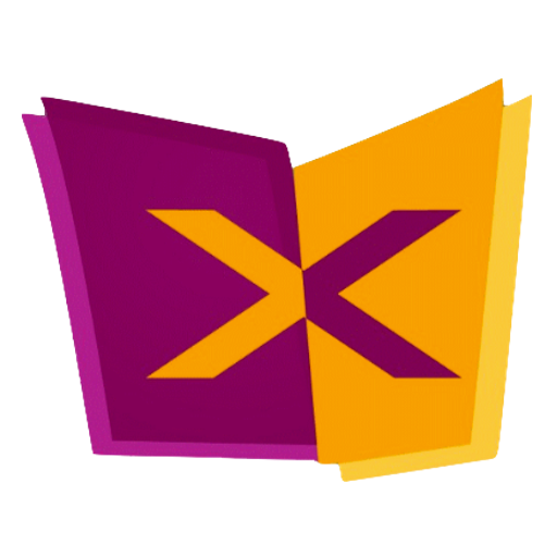 Dictionnaire Xeladico LOGO-APP點子