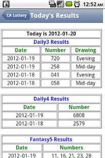 How to install California Lottery Lite 3.0 mod apk for laptop