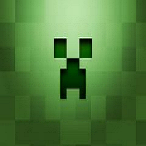 how to minecraft LOGO-APP點子