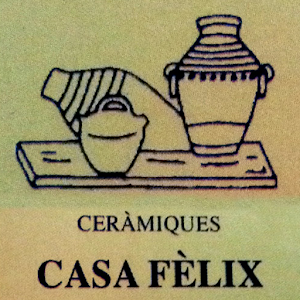 Ceramics Casa Fèlix.apk 1.0