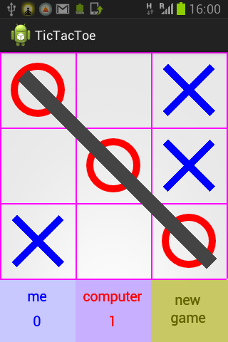 TicTacToe