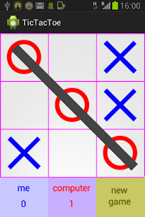 How to download TicTacToe 1.2 mod apk for pc