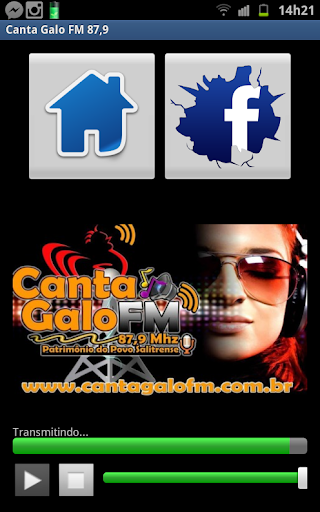 免費下載音樂APP|Canta Galo FM 87,9 app開箱文|APP開箱王