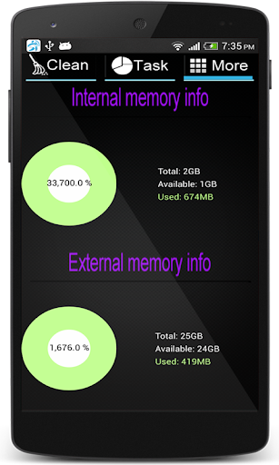 免費下載娛樂APP|Memory Cleaner Booster app開箱文|APP開箱王