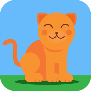 Tiny Cat 冒險 App LOGO-APP開箱王