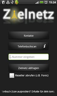 How to install Zielnetz 100 Abfragen 2.0.0 apk for pc