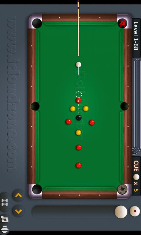 Free Download Billiards Master Pro Games