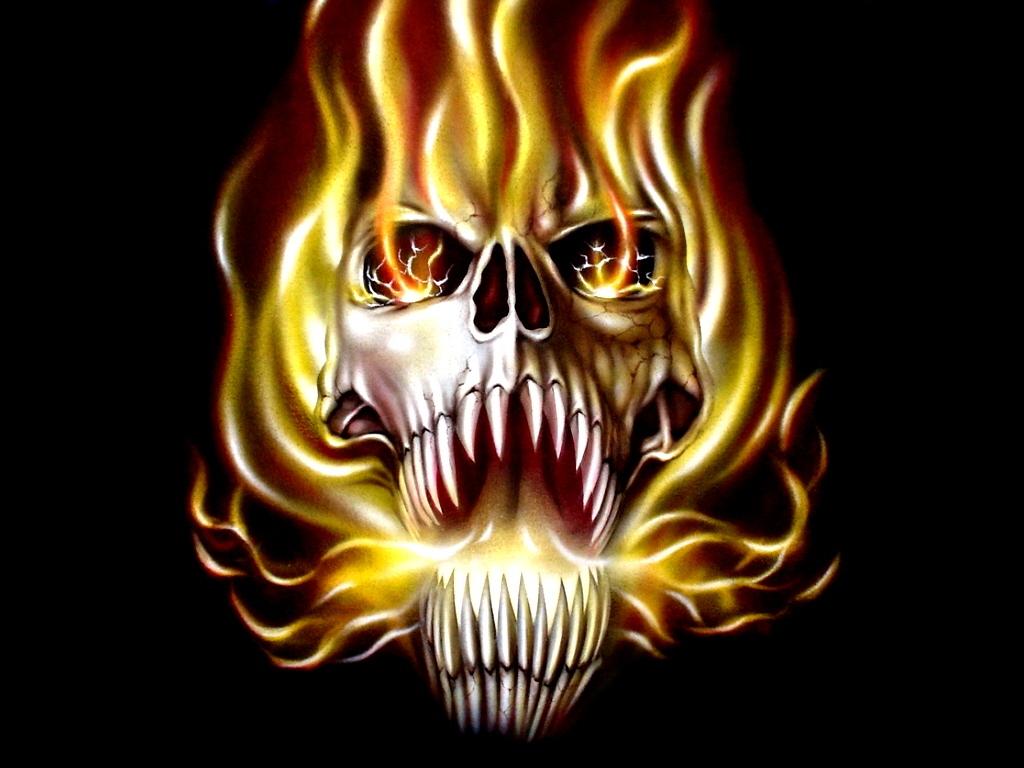 Skull Wallpapers Android Apps On Google Play