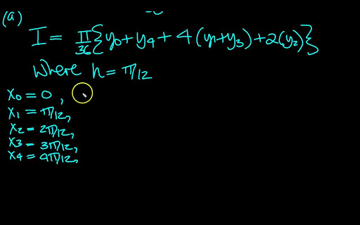 【免費教育App】C4 WJEC 2012 Past Papers-APP點子