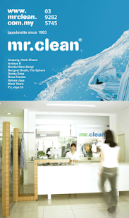 Mr.Clean Screenshots 0