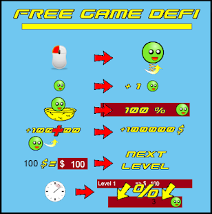 Download Free Game Defi APK