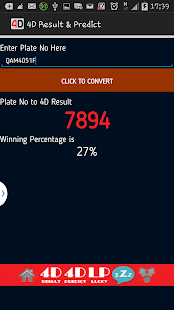 4D Result with Predict (MY/SG) Screenshots 6
