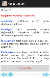 Lastest TUS Soruları APK for PC