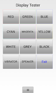 How to mod Display Tester 1.2 unlimited apk for pc