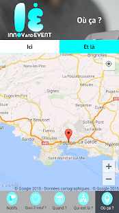 Innov & Event Screenshots 5