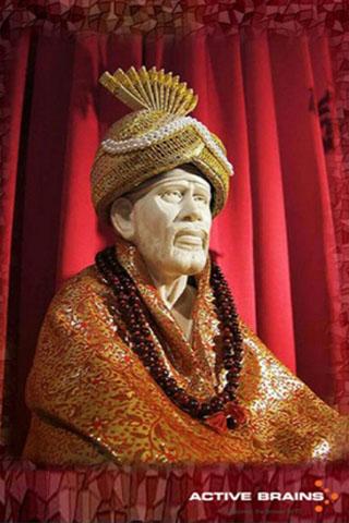 Sri Sai Satcharitra