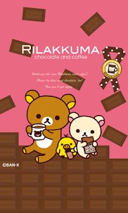 Rilakkuma LiveWallpaper 4