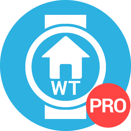 WrisTemp Pro for Nest 工具 App LOGO-APP開箱王