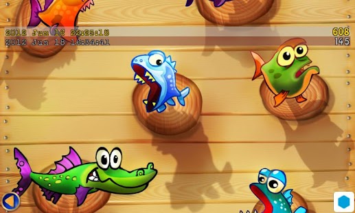 Download Fish Bombing APK for Android