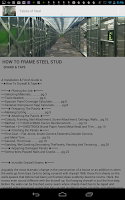 How to frame Steel Stud APK 螢幕截圖圖片 #18