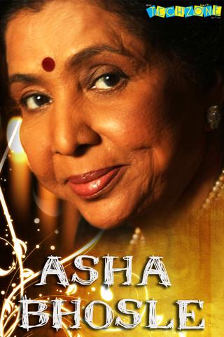 Asha Bhosle