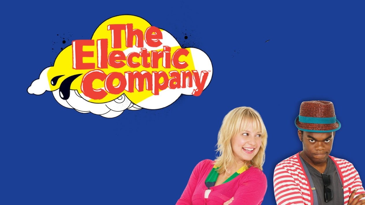 The New Electric Company Movies & TV on Google Play
