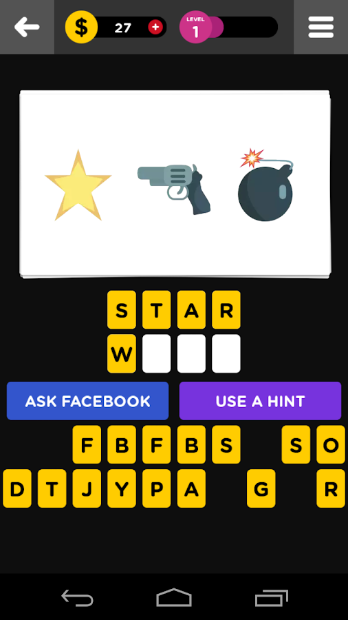 Answers