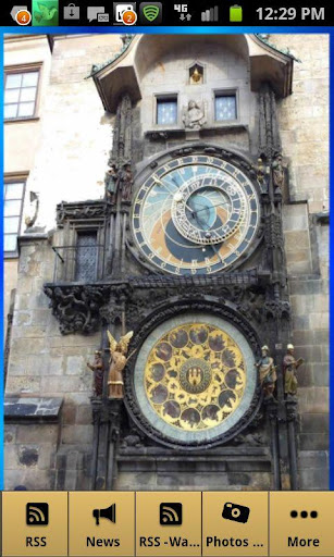 Antique Clocks Are Forever