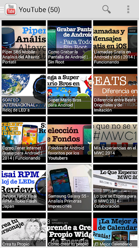 免費下載新聞APP|TuTecnoMundo - Android app開箱文|APP開箱王