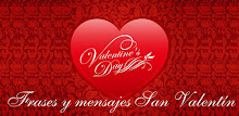 Frases y mensajes San Valentin APK