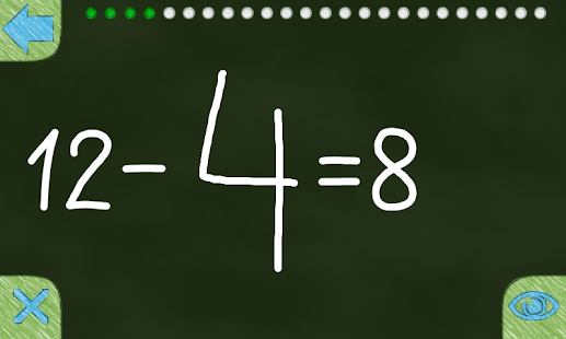  Add and subtract within 20  