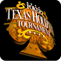 Texas Holdem Poker Vegas logo