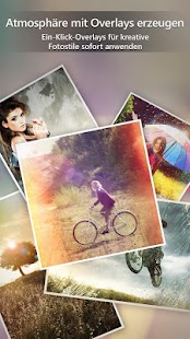 PhotoDirector - Photo Editor Screenshot