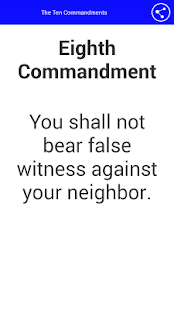 How to install THE TEN COMMANDMENTS 12.0.0 unlimited apk for bluestacks