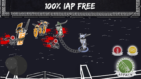 Enterchained poster 8