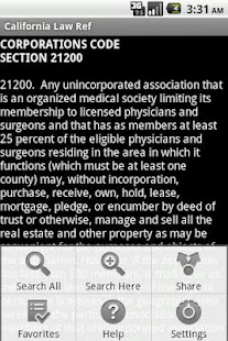 How to mod California Law Ref patch 1.1.2 apk for pc