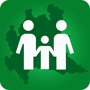 Lombardia in Famiglia 1.1
