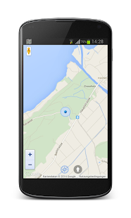OCM MultiMap OpenCycleMap Screenshots 3