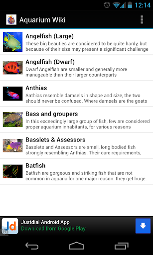 Aquarium Wiki