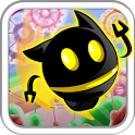 Free Flow Runner icon