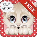 Talking Cat FREE icon