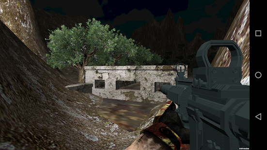 Free Download The Zombies - Project Reality APK for Android