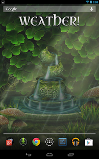 Celtic Garden HD - screenshot thumbnail