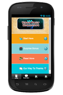 How to mod Virgo Daily Horoscope Guide 2.0 mod apk for laptop