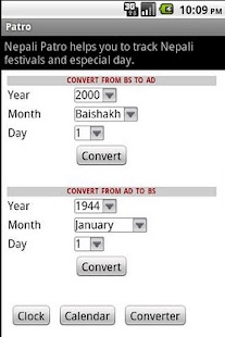 How to download Nepali Patro 11( mod apk for android