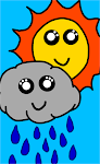 Smiling Sun