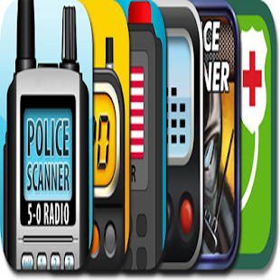 How to get Police Radio Central 1.0 apk for bluestacks