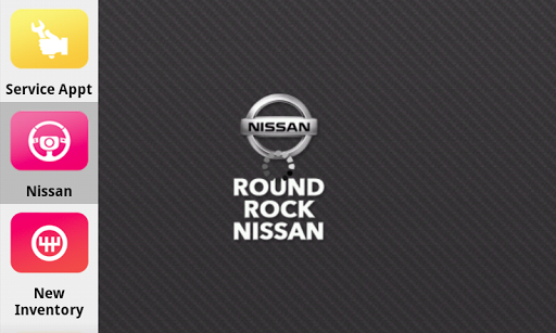 Round Rock Nissan